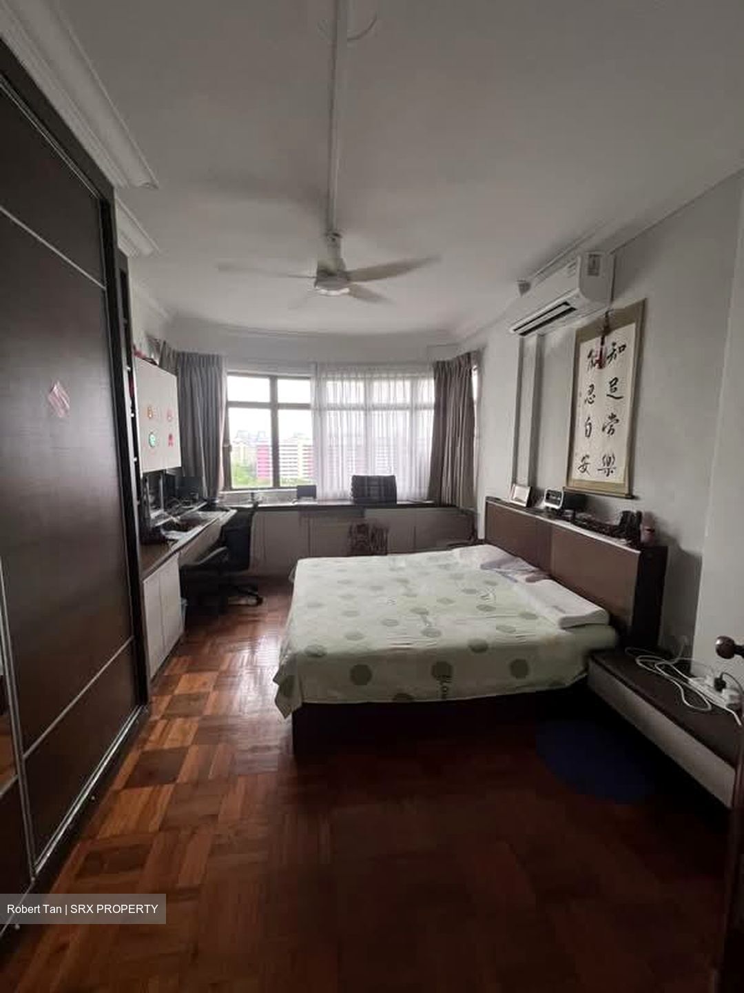Far Horizon Garden (D20), Condominium #579577221